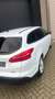 Ford Focus Wagon 125pk Titanium D. RIEM V.V. | CLIMA | CRUISE Weiß - thumbnail 30