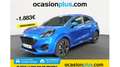 Ford Puma 1.0 EcoBoost MHEV ST-Line 125 Bleu - thumbnail 1