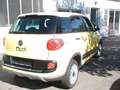 Fiat 500L 1.6 Multijet 16 V Trekking AHK Gelb - thumbnail 6