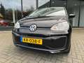 Volkswagen up! 1.0 BMT MOVE UP! 5-drs Nw. Model,1e Eig,Airco,Navi Zwart - thumbnail 3