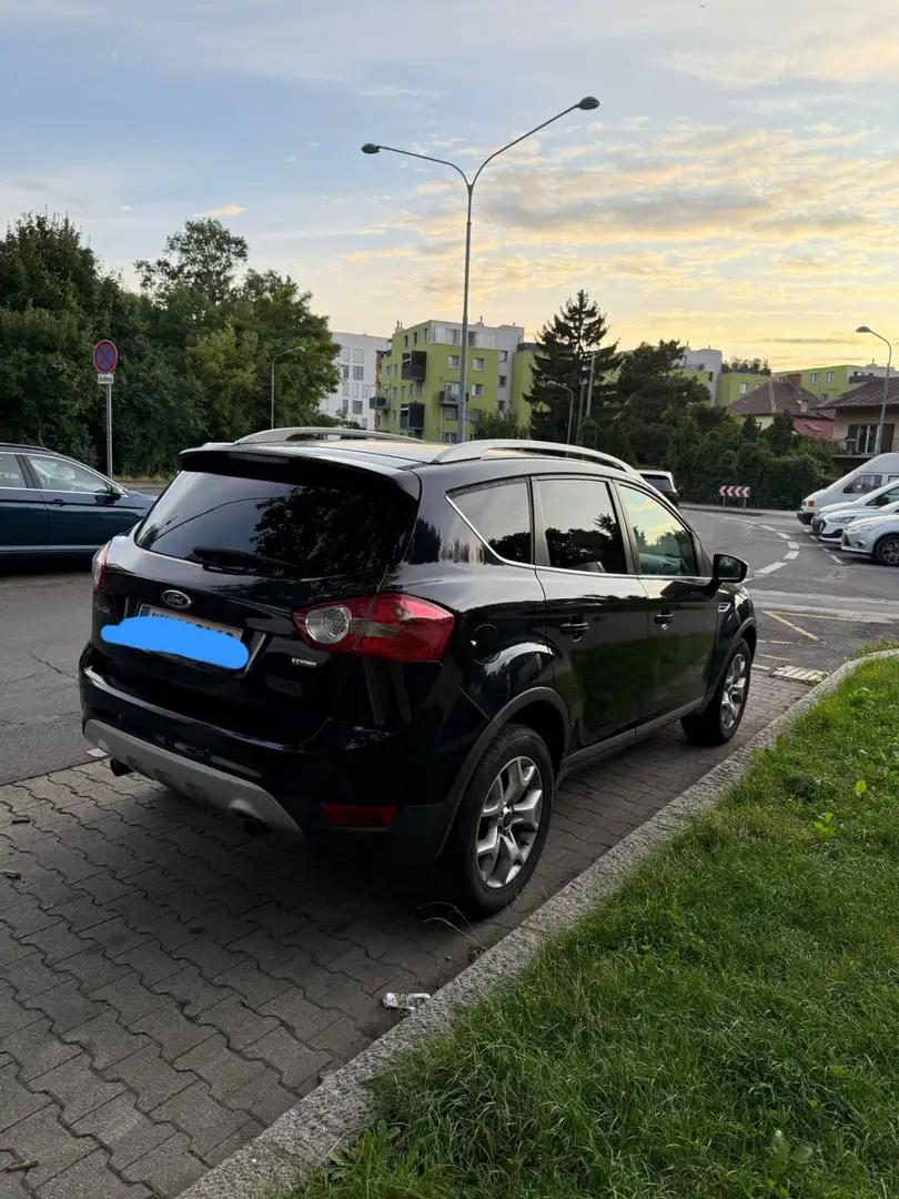 Ford Kuga 2,0 Trend TDCI DPF - 2