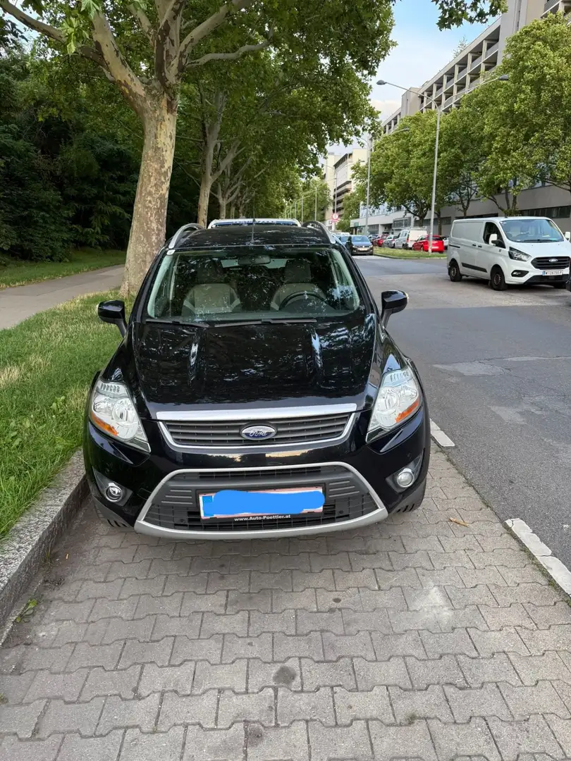 Ford Kuga 2,0 Trend TDCI DPF - 1