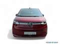 Volkswagen T7 Multivan DSG/LED/Harman Kardon/AHK Rot - thumbnail 2
