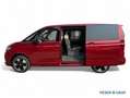 Volkswagen T7 Multivan DSG/LED/Harman Kardon/AHK Rot - thumbnail 5