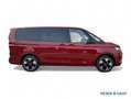 Volkswagen T7 Multivan DSG/LED/Harman Kardon/AHK Rot - thumbnail 3