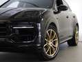 Porsche Cayenne E-Hybrid Coupé Schwarz - thumbnail 13