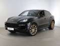 Porsche Cayenne E-Hybrid Coupé Schwarz - thumbnail 1