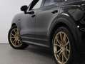 Porsche Cayenne E-Hybrid Coupé Schwarz - thumbnail 4