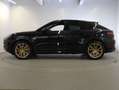 Porsche Cayenne E-Hybrid Coupé Schwarz - thumbnail 2