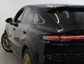 Porsche Cayenne E-Hybrid Coupé Schwarz - thumbnail 7