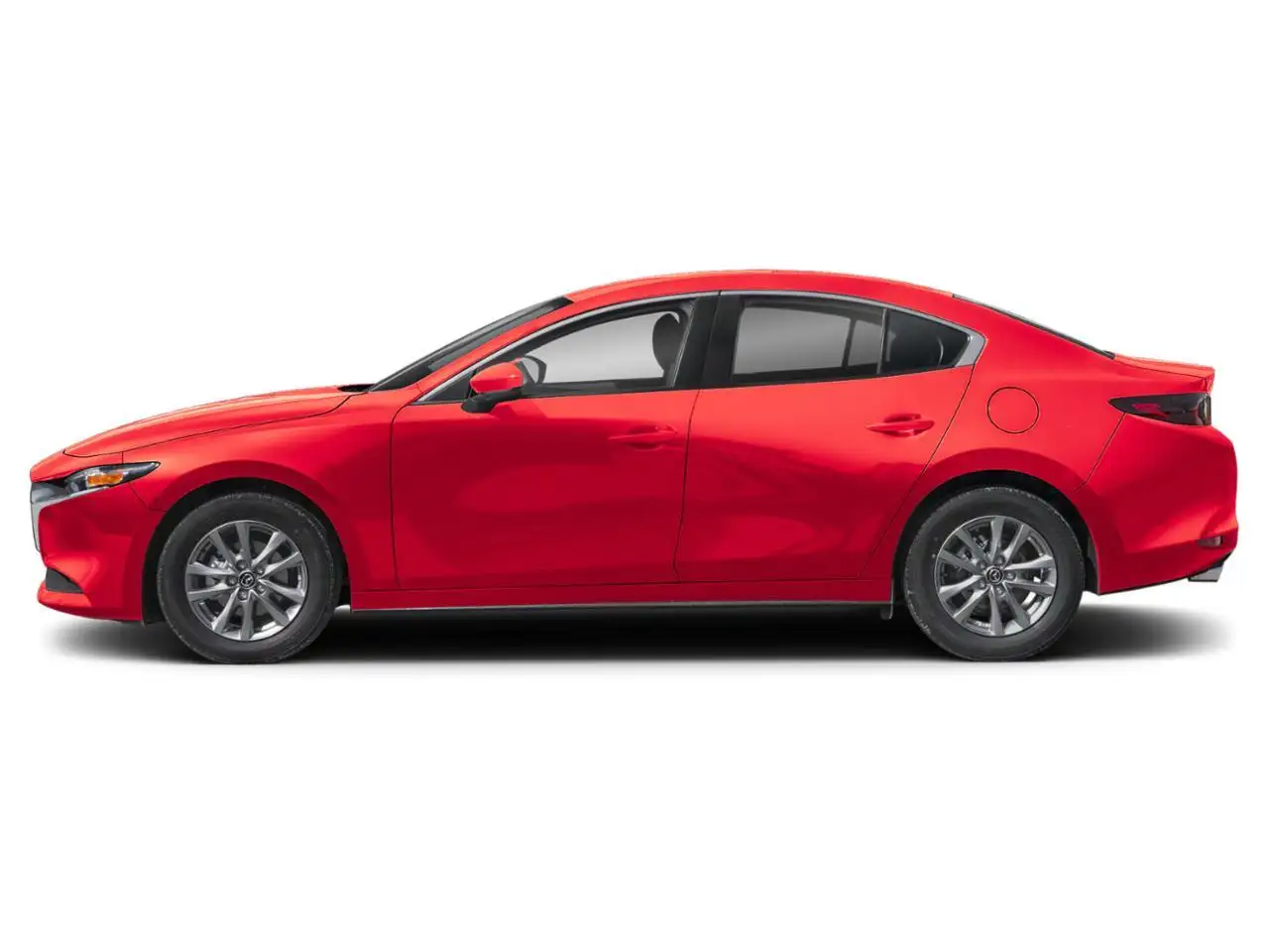 Mazda 3 fotografie Mazda 3