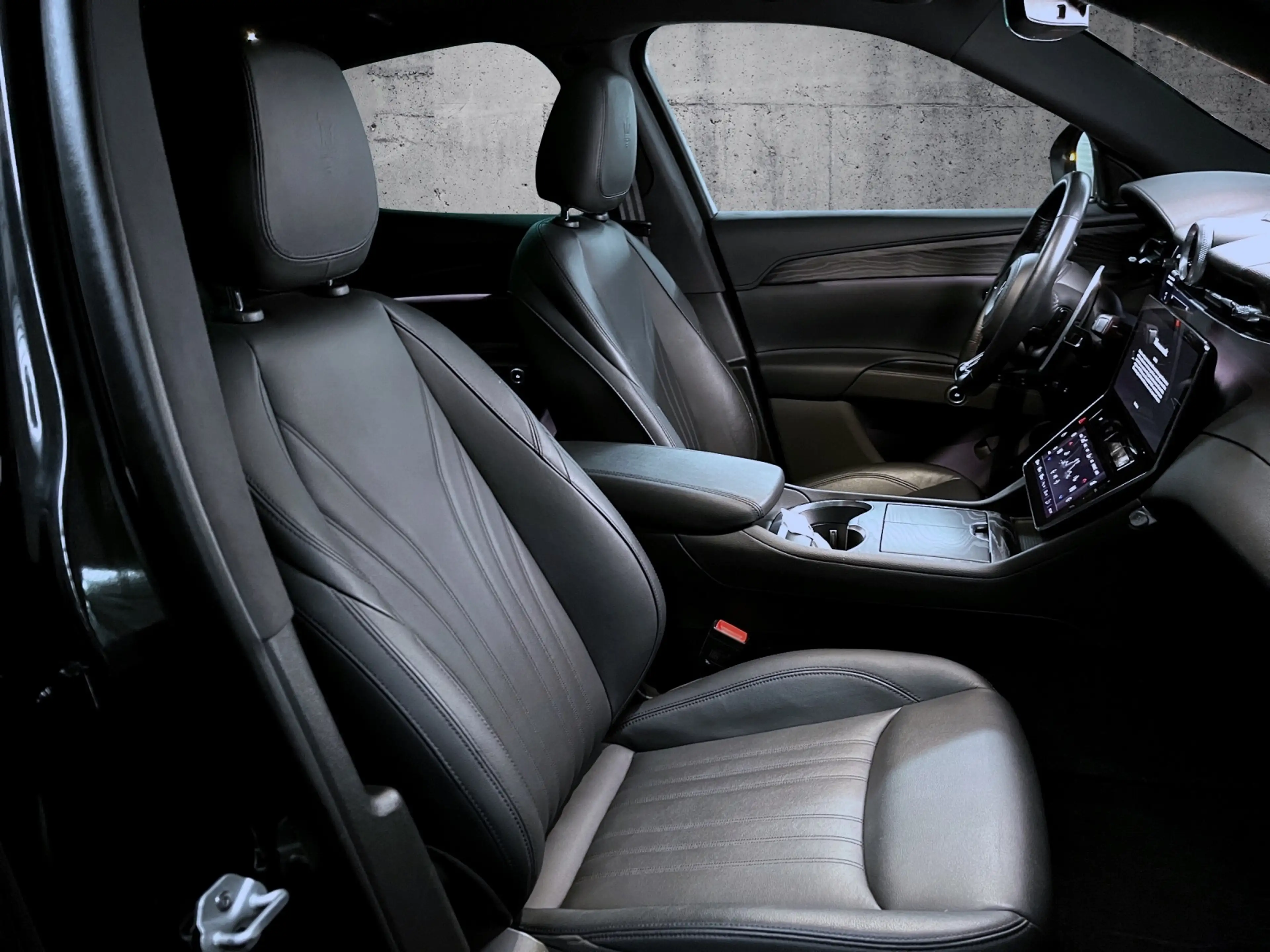 Maserati Grecale GT — photo 14