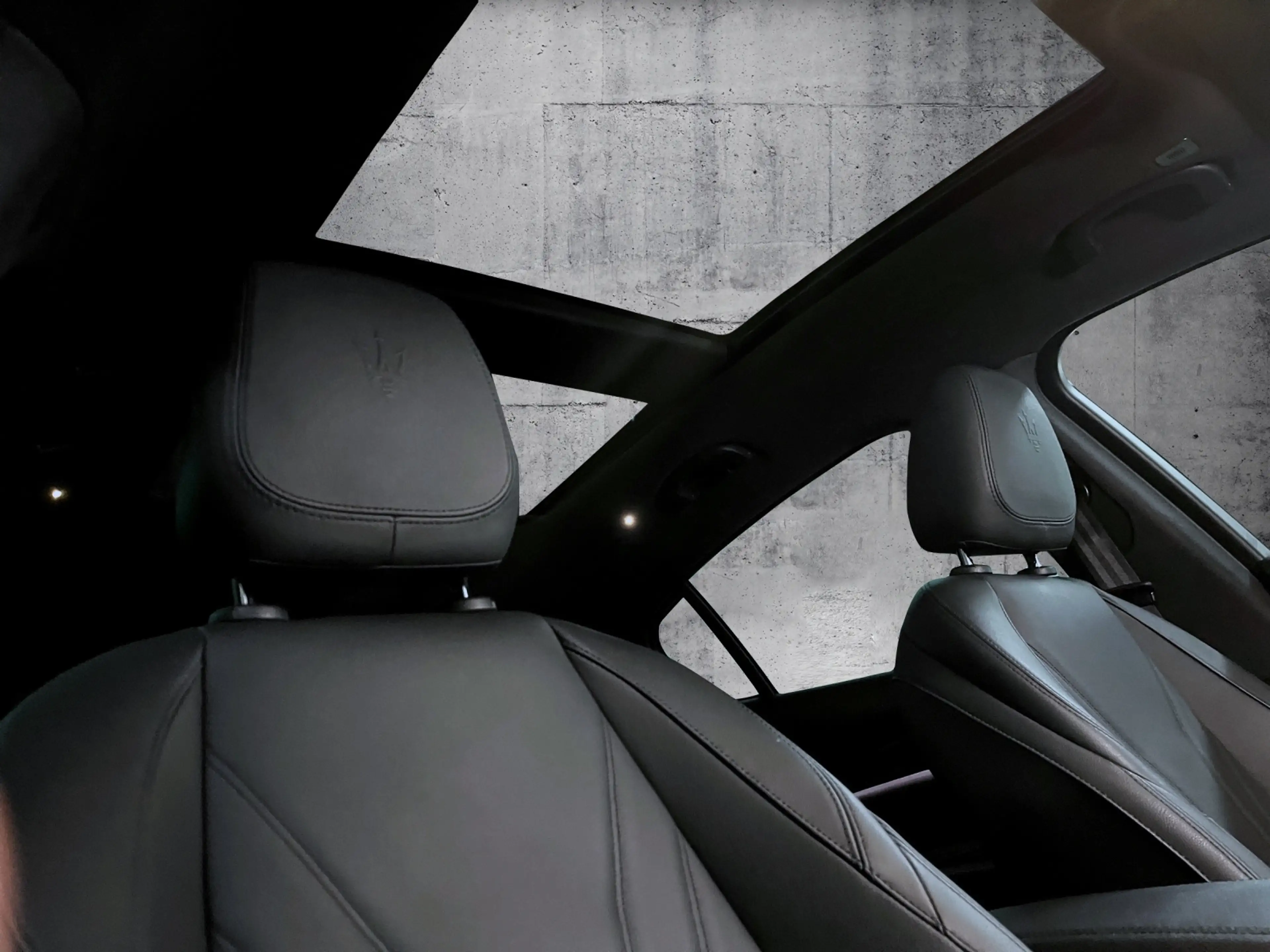 Maserati Grecale GT — photo 15