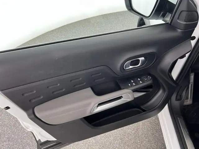 Citroen C5 Aircross view 10