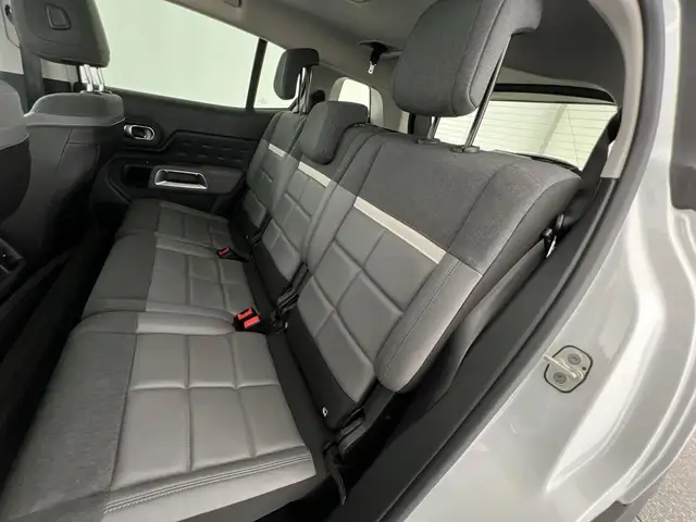 Citroen C5 Aircross view 9