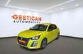Peugeot 208 1.2 Puretech S&S Active 75 Jaune - thumbnail 1