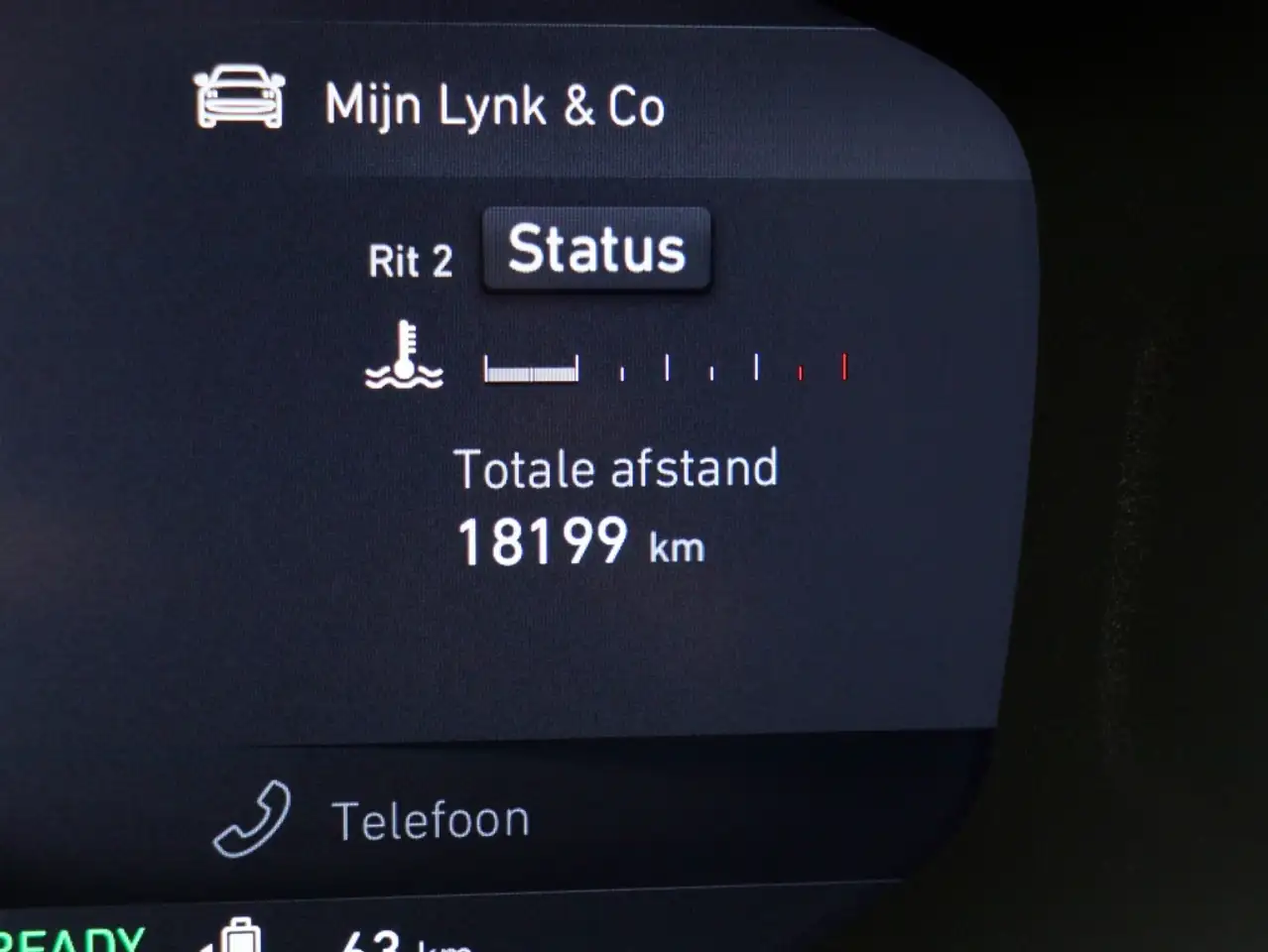Lynk & Co 01 2024