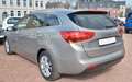 Kia Ceed / cee'd Klima Navi Sitzheizung 1. Hand srebrna - thumbnail 7