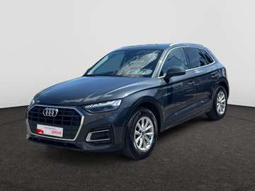 Q5 35 TDi Business Edition S tronic