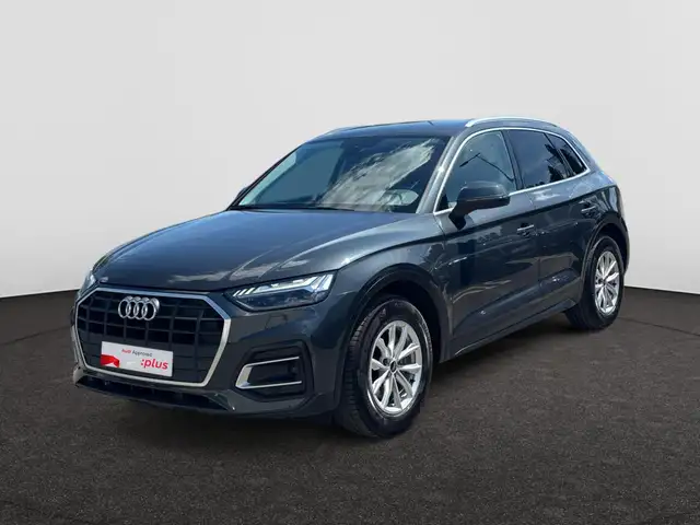 Audi Q5 main image