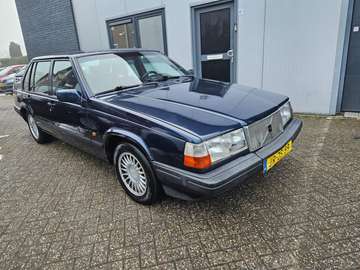 2.3i Polar Automaat LPG 1994|Airco|Cruise