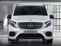 Mercedes-Benz V 300 d 4M AVANTGARDE EDITION+Allrad+AMG+SchiebDa White - thumbnail 7