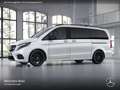 Mercedes-Benz V 300 d 4M AVANTGARDE EDITION+Allrad+AMG+SchiebDa White - thumbnail 4