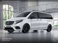 Mercedes-Benz V 300 d 4M AVANTGARDE EDITION+Allrad+AMG+SchiebDa Weiß - thumbnail 13