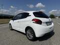 Peugeot 208 3p 1.6 bluehdi Active 75cv UNIPROPRIETARIO EURO 6B Bianco - thumbnail 7