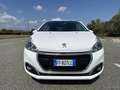 Peugeot 208 3p 1.6 bluehdi Active 75cv UNIPROPRIETARIO EURO 6B Bianco - thumbnail 5