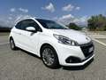 Peugeot 208 3p 1.6 bluehdi Active 75cv UNIPROPRIETARIO EURO 6B Bianco - thumbnail 1
