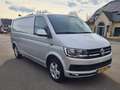 Volkswagen Transporter 2.0 TDI L2H1 DC DSG srebrna - thumbnail 1