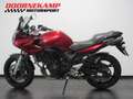 Yamaha FZ 6 FZ6-S FAZER ABS FZ6 Fazer ABS Rouge - thumbnail 4