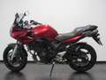 Yamaha FZ 6 FZ6-S FAZER ABS Rood - thumbnail 4