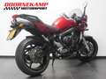 Yamaha FZ 6 FZ6-S FAZER ABS FZ6 Fazer ABS Rouge - thumbnail 6