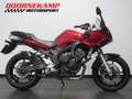 Yamaha FZ 6 FZ6-S FAZER ABS FZ6 Fazer ABS Rouge - thumbnail 1