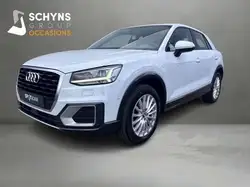 Audi Q2 Design