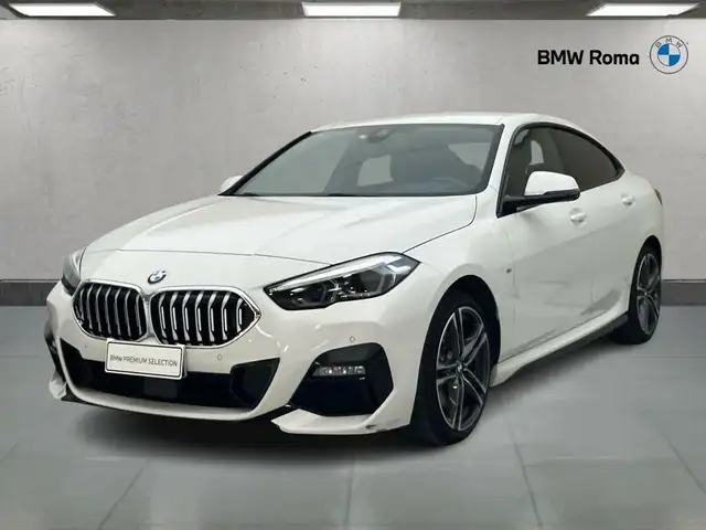 BMW 220 d Gran Coupe Msport auto