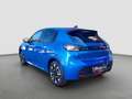 Peugeot 208 Allure Blau - thumbnail 4