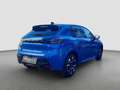 Peugeot 208 Allure Blau - thumbnail 3
