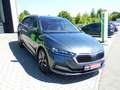 Skoda Octavia Combi Style iV 1.4TSI el. HK beh. FS Gris - thumbnail 4