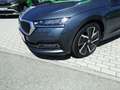 Skoda Octavia Combi Style iV 1.4TSI el. HK beh. FS Gris - thumbnail 8