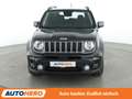 Jeep Renegade 1.3 TGDi Limited 4x2 Aut.*NAVI*TEMPO*PDC*SHZ*KLIMA Schwarz - thumbnail 9