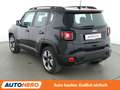 Jeep Renegade 1.3 TGDi Limited 4x2 Aut.*NAVI*TEMPO*PDC*SHZ*KLIMA Schwarz - thumbnail 4