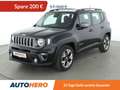 Jeep Renegade 1.3 TGDi Limited 4x2 Aut.*NAVI*TEMPO*PDC*SHZ*KLIMA Schwarz - thumbnail 1