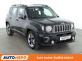 Jeep Renegade 1.3 TGDi Limited 4x2 Aut.*NAVI*TEMPO*PDC*SHZ*KLIMA Schwarz - thumbnail 8