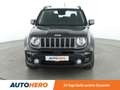 Jeep Renegade 1.3 TGDi Limited 4x2 Aut.*NAVI*TEMPO*PDC*SHZ*KLIMA Schwarz - thumbnail 9