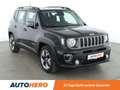 Jeep Renegade 1.3 TGDi Limited 4x2 Aut.*NAVI*TEMPO*PDC*SHZ*KLIMA Schwarz - thumbnail 8
