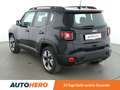 Jeep Renegade 1.3 TGDi Limited 4x2 Aut.*NAVI*TEMPO*PDC*SHZ*KLIMA Schwarz - thumbnail 4