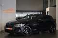 BMW 118 118iA M-Pack LED Navi CruiseC ZetelV Garantie* Noir - thumbnail 1